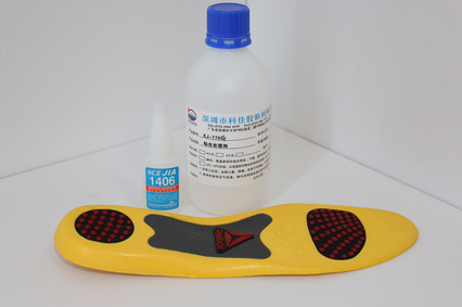 硅膠粘塑料