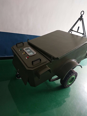 KJ-6363F30-5S航空航天案例應(yīng)用