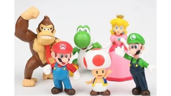 粘玩具公仔就用深圳科佳快干膠