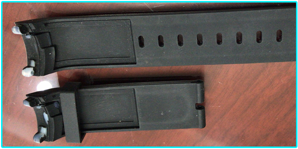 粘硅膠表帶膠水KJ-770G