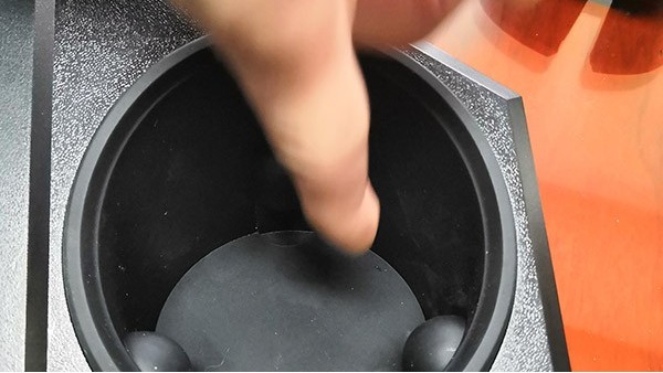 硅膠粘ABS快干膠使用方法