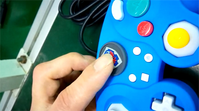 硅膠按鍵處理劑