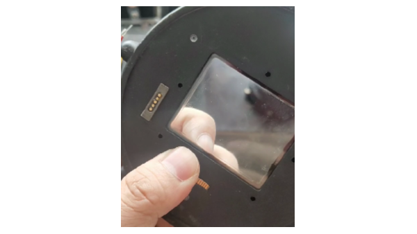 尼龍粘玻璃耐油uv膠膠水粘接應用-粘塑料uv膠