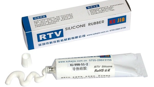 導(dǎo)熱硅膠具有哪些性能特征吧！