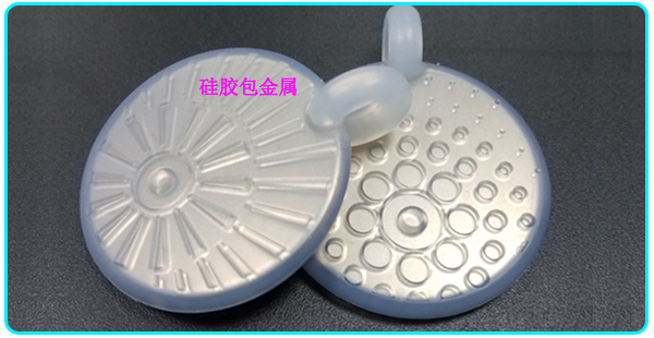 硅膠包金屬膠水KJ-770-50X5