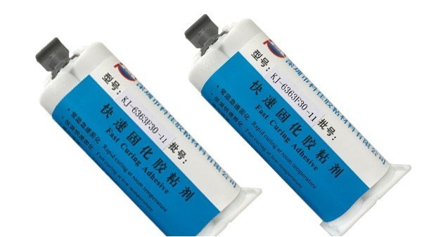 膠粘劑有哪些不同的分類