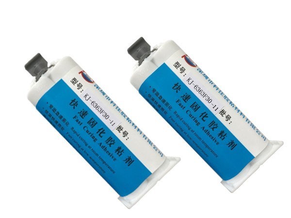 KJ-6363F30-11雙液型環(huán)氧樹(shù)脂膠