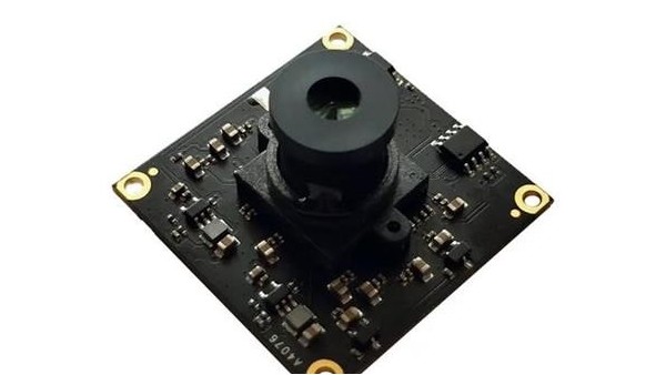 攝像頭模組固定用什么膠水好？攝像頭模組專用uv膠