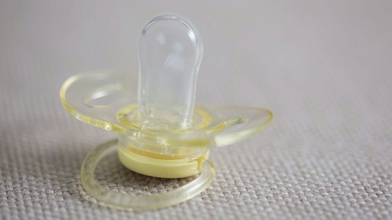 硅膠膠水可用于哪些嬰幼兒制品上