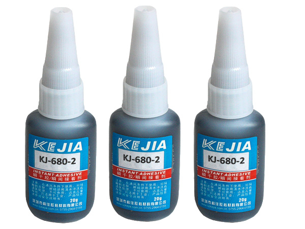 深圳科佳膠水廠家抗沖擊快干膠有哪些優(yōu)勢(shì)