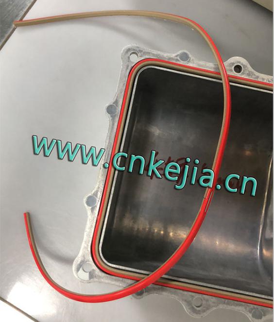 室溫粘接硅膠膠水