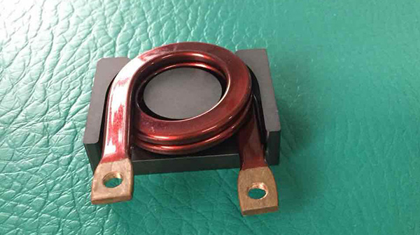 絕緣體粘漆包線用什么膠水？怎么粘？