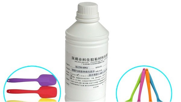 硅膠粘尼龍可以用什么膠水粘接呢