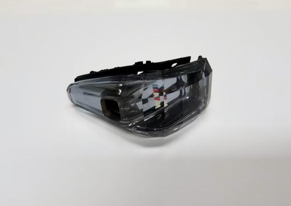 汽車配件 玻璃粘工程塑料