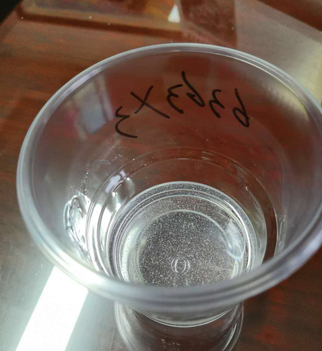 AB膠產(chǎn)生氣泡