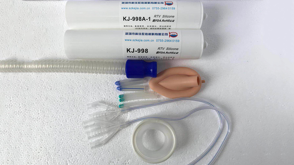 科佳膠水為康泰醫(yī)療服務(wù)已接近十年之久