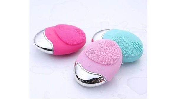 硅膠潔面儀外殼用什么膠水粘接