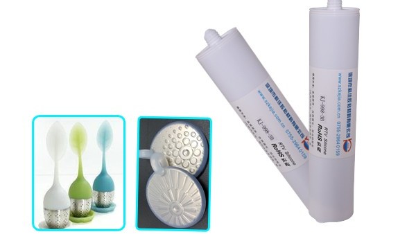 科佳膠粘有那幾款性能優(yōu)良硅膠粘金屬的膠水