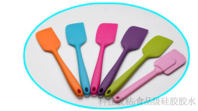 食品級硅膠膠水，指的是什么？應(yīng)用于哪些領(lǐng)域？