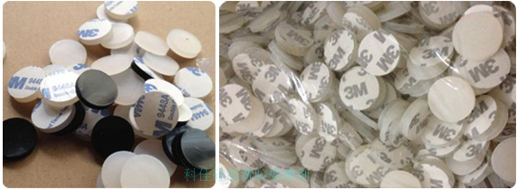 硅膠背膠處理劑