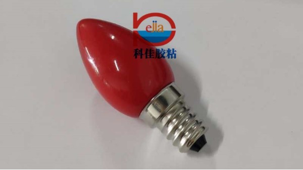 金屬膠粘劑廠家告訴您佛泡燈用什么膠水粘接