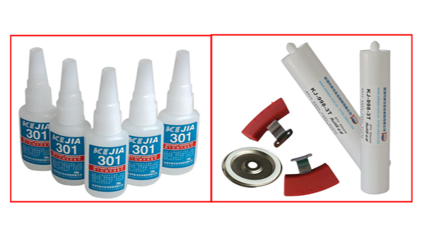 慢干膠和快干膠的區(qū)別是什么？