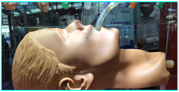 科佳粘喉罩膠水