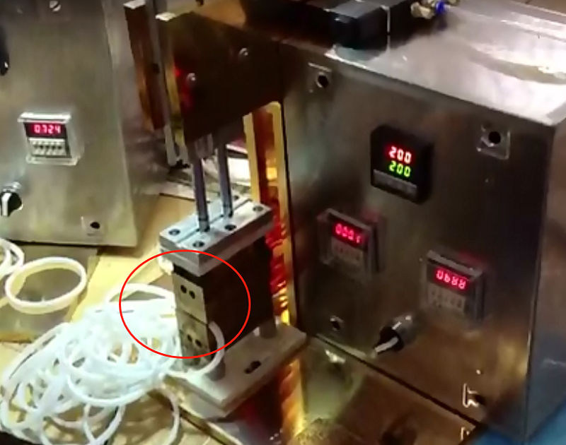 熱粘硅膠條膠水