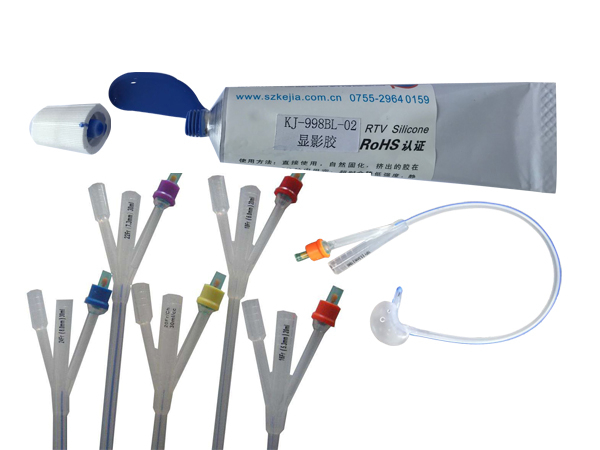 食品級(jí)硅膠顯影膠水