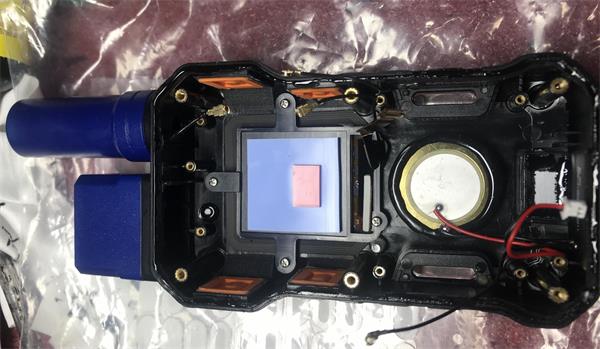 ABS+PC密封防水硅膠膠水應用案例-硅膠膠水廠家