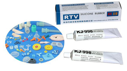 硅膠粘硅膠_你選對膠水了沒