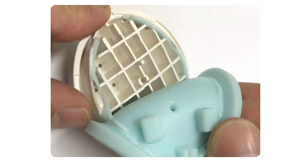 快干膠粘硅膠和塑料KJ-A10