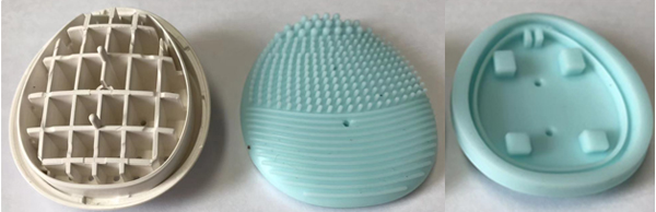 快干膠粘硅膠和塑料KJ-A10