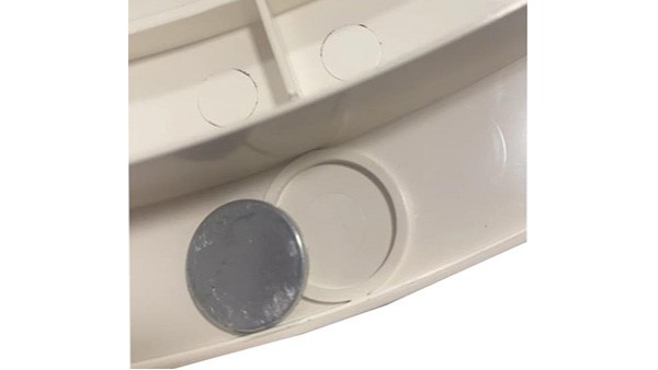 磁鐵粘PC用什么膠水？塑料粘金屬AB膠應用案例