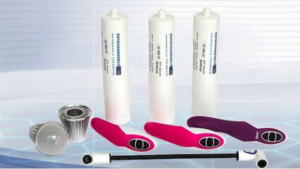 除了硅膠粘合劑，工業(yè)生產(chǎn)中還會用到哪些膠水